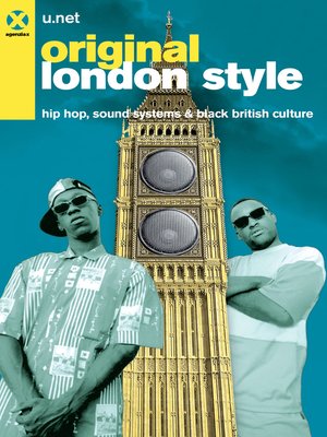 cover image of Original London Style
